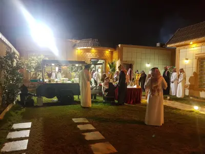 شاليهات ريلاكس