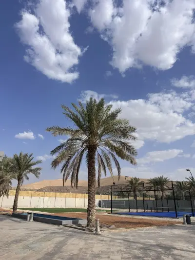 صورة ٢، منتجع روزمير