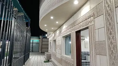 صورة ٤، استراحة وشاليهات رؤيتي