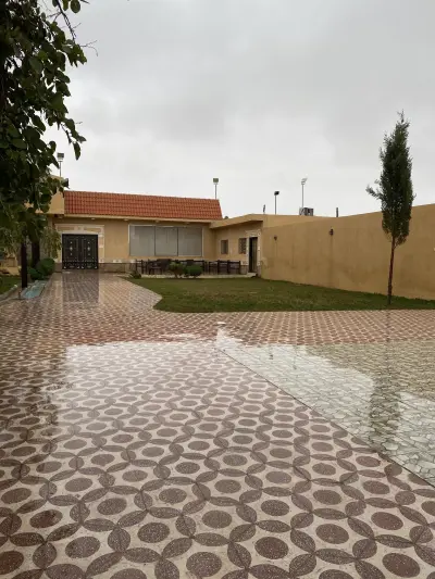 صورة ٢، استراحة جبيلة