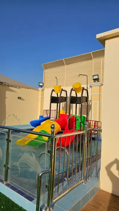 صورة ٢، استراحة الدرة