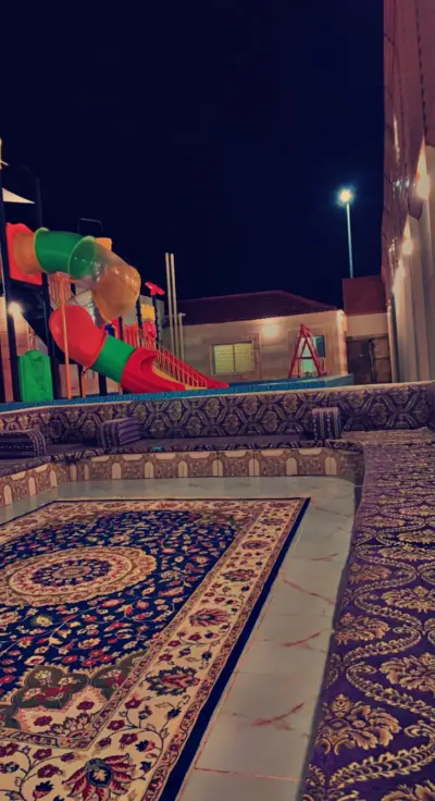 صورة ٣، استراحة المنتجع الراقي