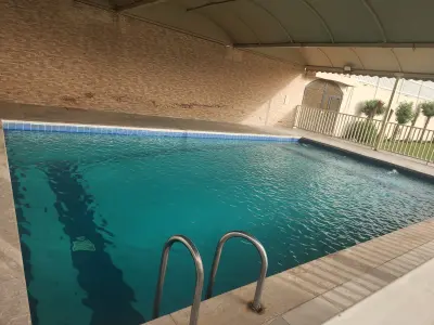 صورة ٣، استراحة المروة للإيجار اليومي