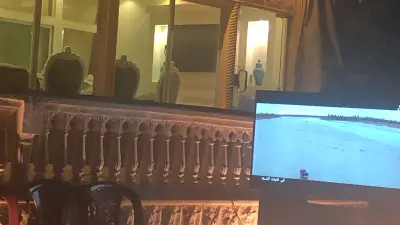 صورة ٢، استراحة عبدالرحمن العصفور