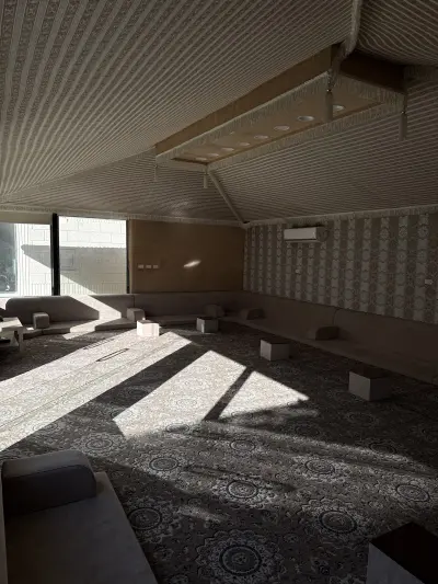 صورة ٥، استراحة طوبى