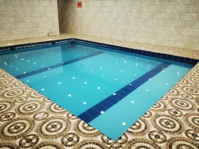 صورة ٢، استراحة أصايل