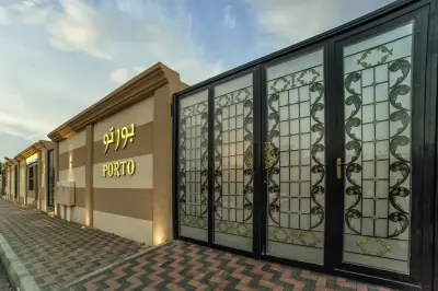 صورة ٤، شاليهات بورتو