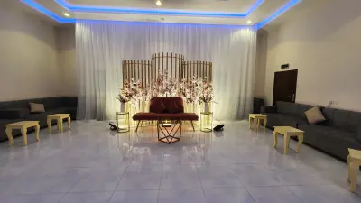 صورة ٤، استراحة النجوم