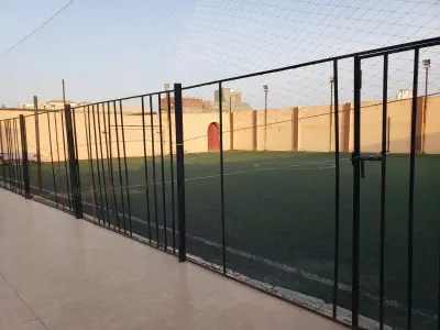 صورة ٣، استراحة الشلال