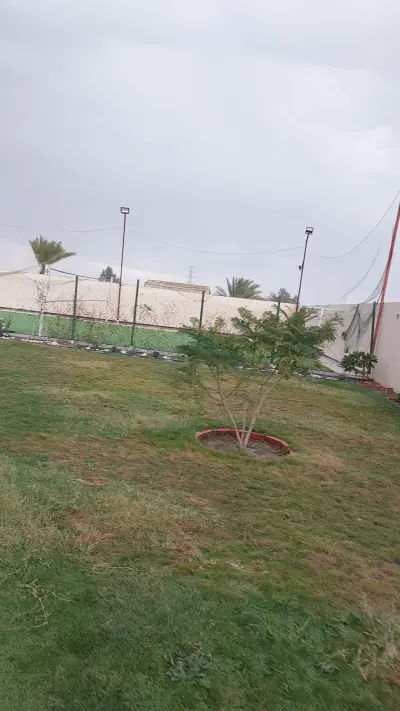 صورة ٢، استراحة وشاليه الباسل