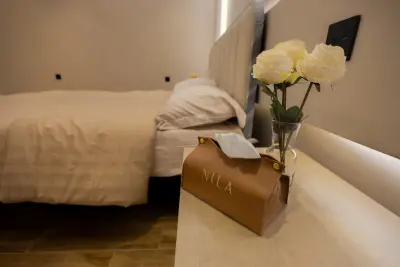 شاليه نيلا NILA Chalet