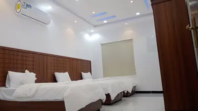 صورة ٣، شاليهات ميلاس بلو الدرب