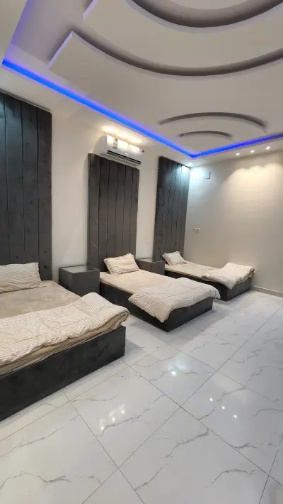 شاليه غزل