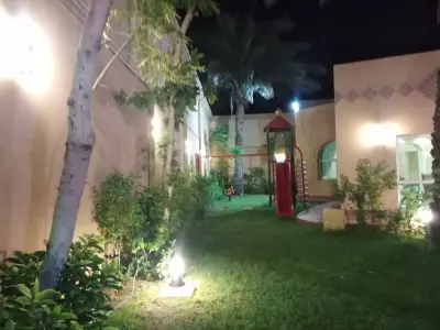 صورة ٣، استراحة النسيم