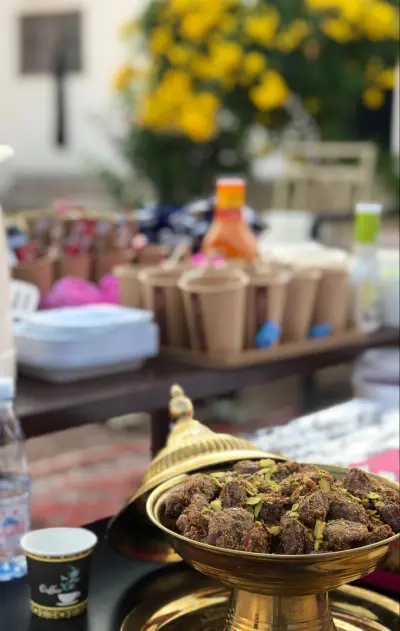 صورة ٣، استراحة فهد الردادي