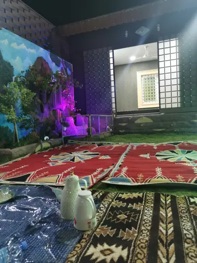 صورة ٣، استراحة الزيتون
