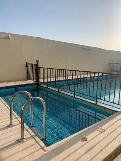 صورة ٤، استراحة الضيوف ابو عبدالاله