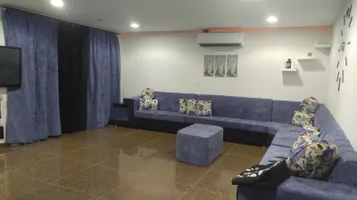 صورة ٤، شاليه الروشن