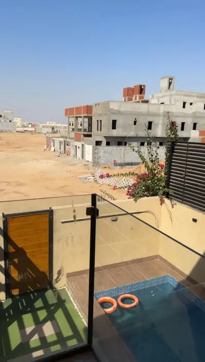 صورة ٣، شاليه ريزا