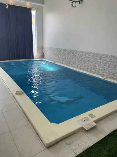 صورة ٢، شاليهات امال