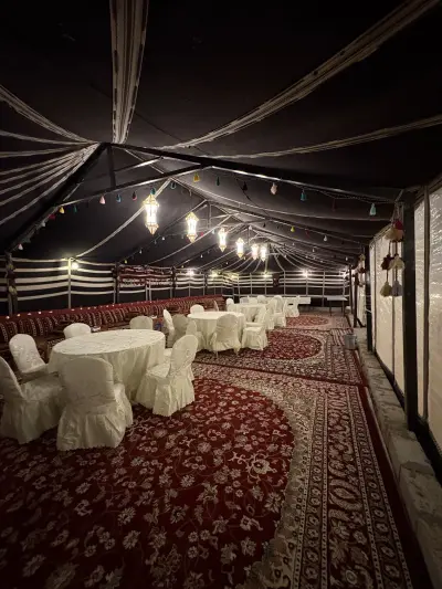 صورة ٣، Shumou Camp مخيم شمو