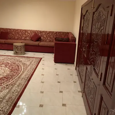 صورة ٣، استراحة الأرض السعيدة