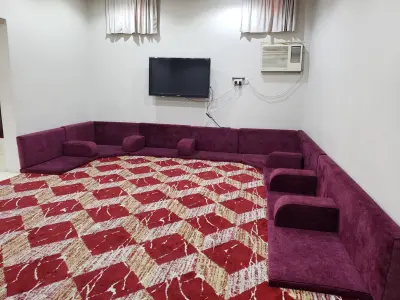 صورة ٣، استراحة الشلال