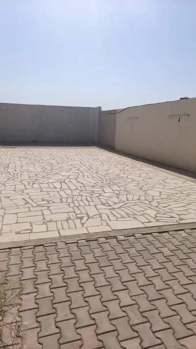 صورة ٥، استراحة الندى