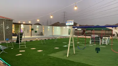 صورة ٤، استراحة مكارم النورية