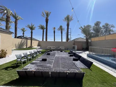 منتجع شمس
