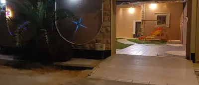 شالية البنفسج