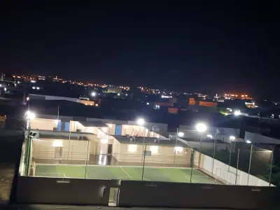 استراحة العز