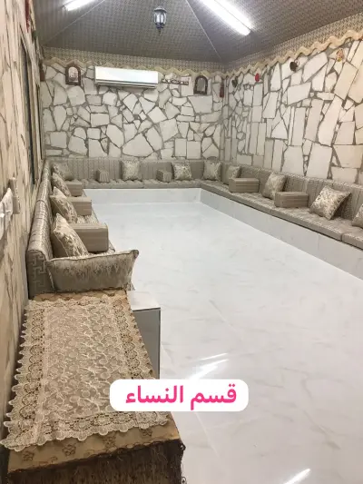 صورة ٣، استراحة الشيخة