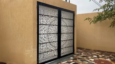 استراحة جبيلة