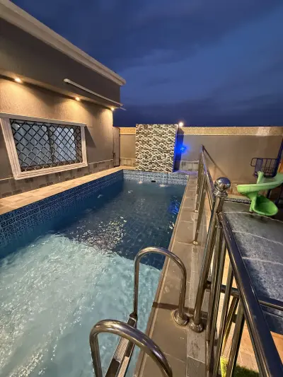 صورة ٣، زهرة الاماكن استراحة واسترخاء وعنايه