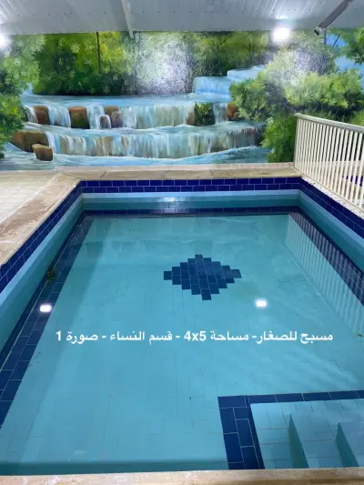 صورة ٢، استراحة ليالي نجد بديراب