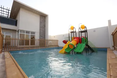 صورة ٣، منتجعات روزا بارك Rosa Park