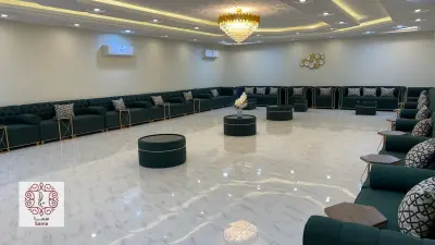صورة ٤، ضيافة وشاليهات سما