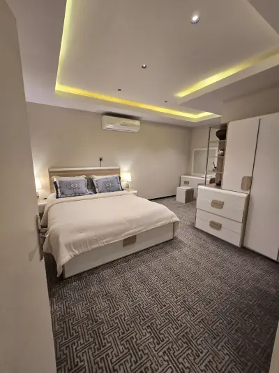 شاليه ريزا