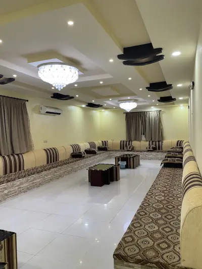 صورة ٢، استراحة قصر العوجاء