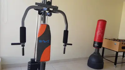 صورة ٣، استراحة الحياة