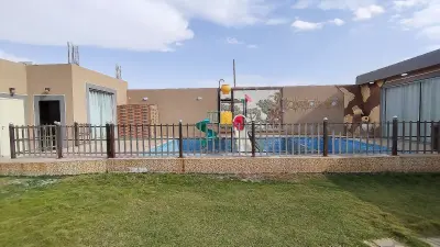 صورة ٢، منتجع هابي لاند