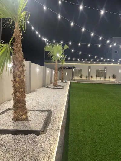 صورة ٤، استراحة الخيال