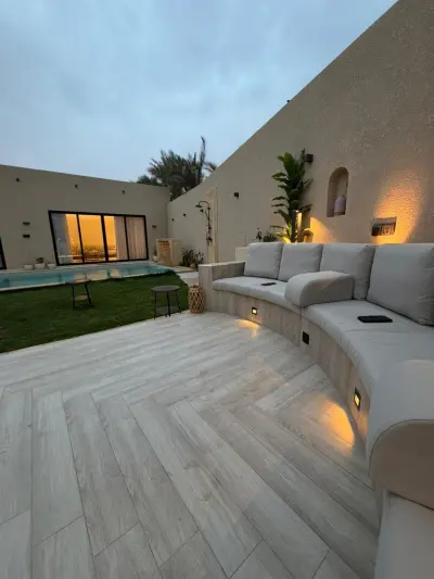 صورة ٥، Musk Resort منتجع مسك