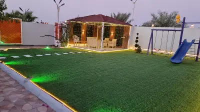 صورة ٢، استراحة ليالي الريف بيش