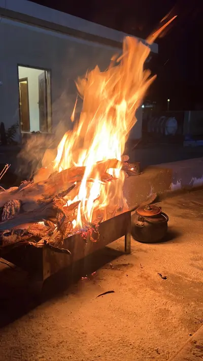 صورة ٤، استراحة وادي نيرا