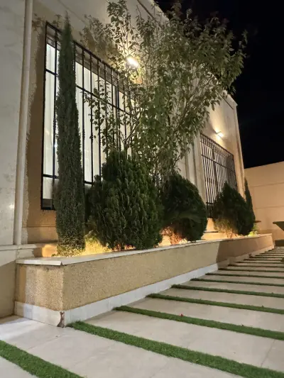 صورة ٣، شاليه برستيج