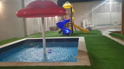استراحة الليلك