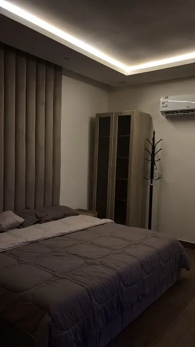 استراحة الشموخ