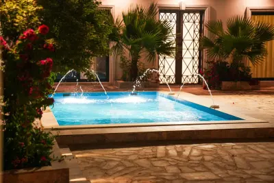 صورة ٤، شاليهات علم